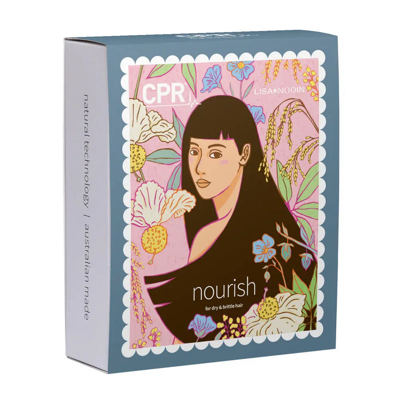 Load image into Gallery viewer, CPR Hair Nourish Trio Pack
