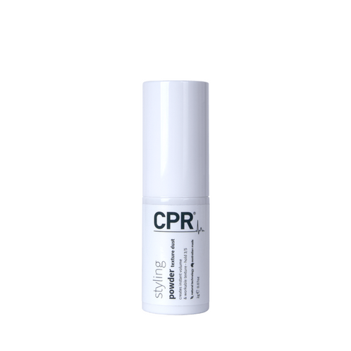 CPR Styling Powder Texture Dust 2g