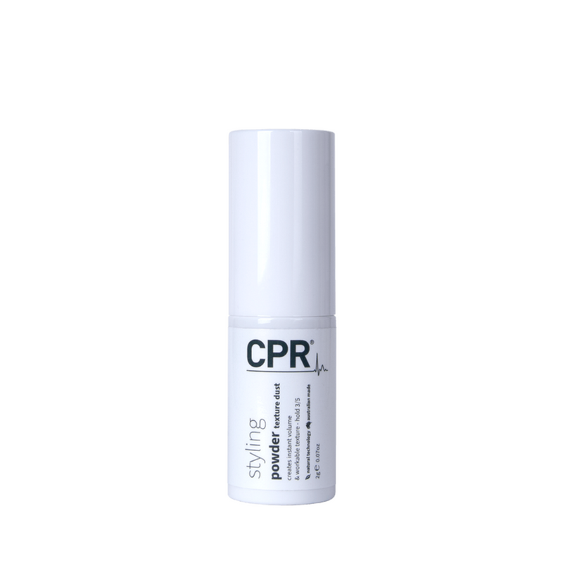 Load image into Gallery viewer, CPR Styling Powder Texture Dust 2g
