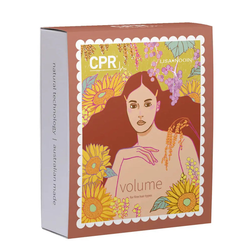 Load image into Gallery viewer, CPR Hair Volume Trio Pack
