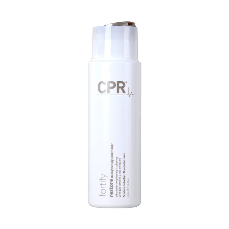Load image into Gallery viewer, CPR Fortify Restore Strengthening Conditioner 300ml
