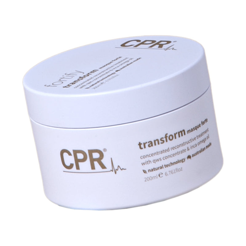 Load image into Gallery viewer, CPR Fortify Transform Masque Forte 200ml
