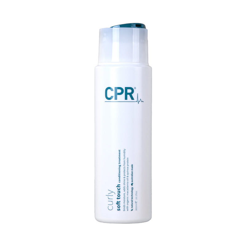 Load image into Gallery viewer, CPR Curly Soft Touch Conditioning Treatment 300ml
