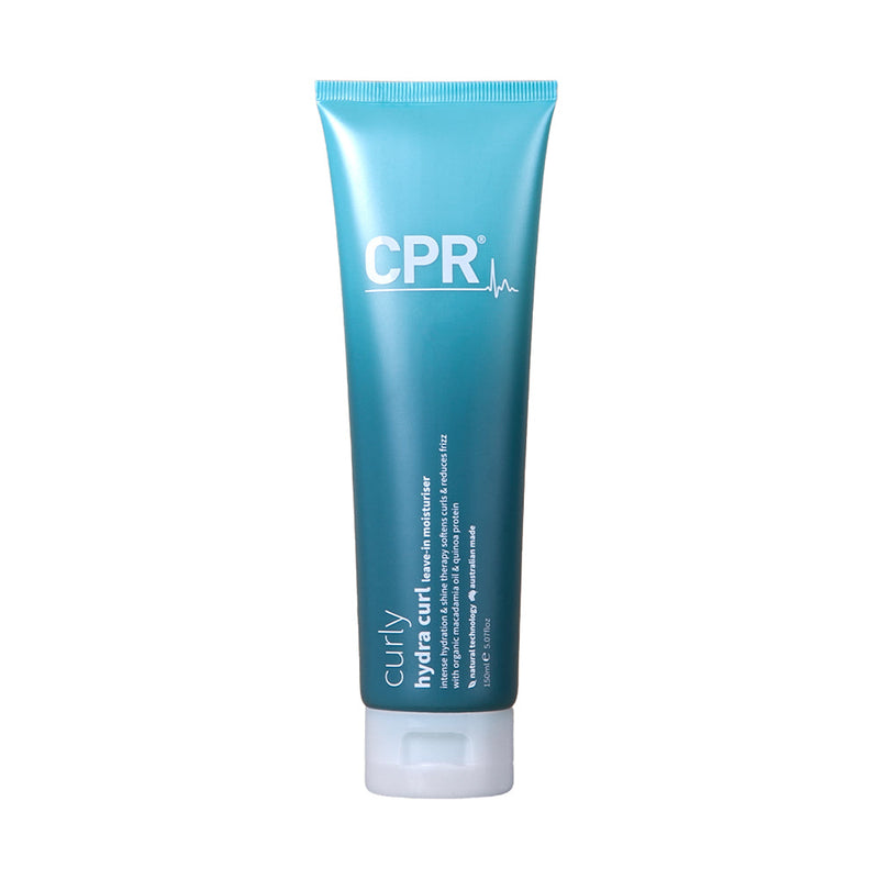 Load image into Gallery viewer, CPR Curly Hydra-Curl Leave-in Moisturiser 150ml
