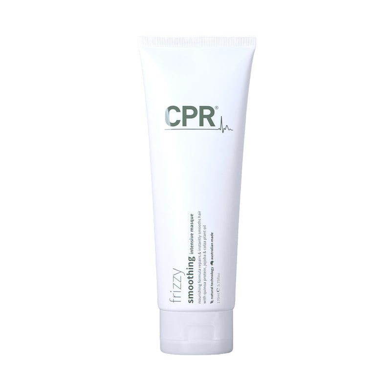 Load image into Gallery viewer, CPR Frizzy Smoothing Intensive Masque 170ml
