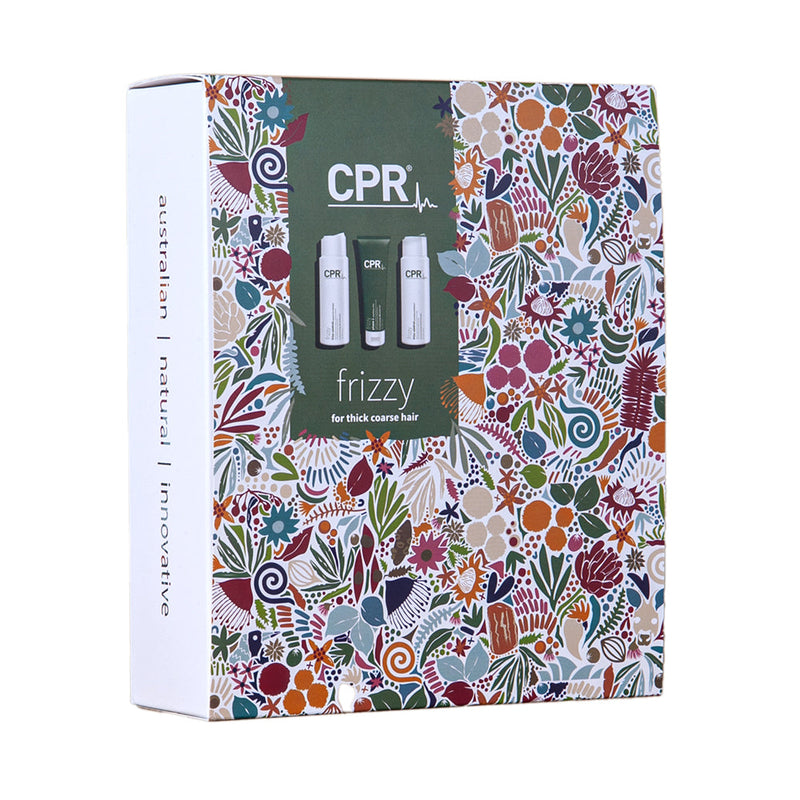 Load image into Gallery viewer, CPR Frizzy Solution Trio Pack
