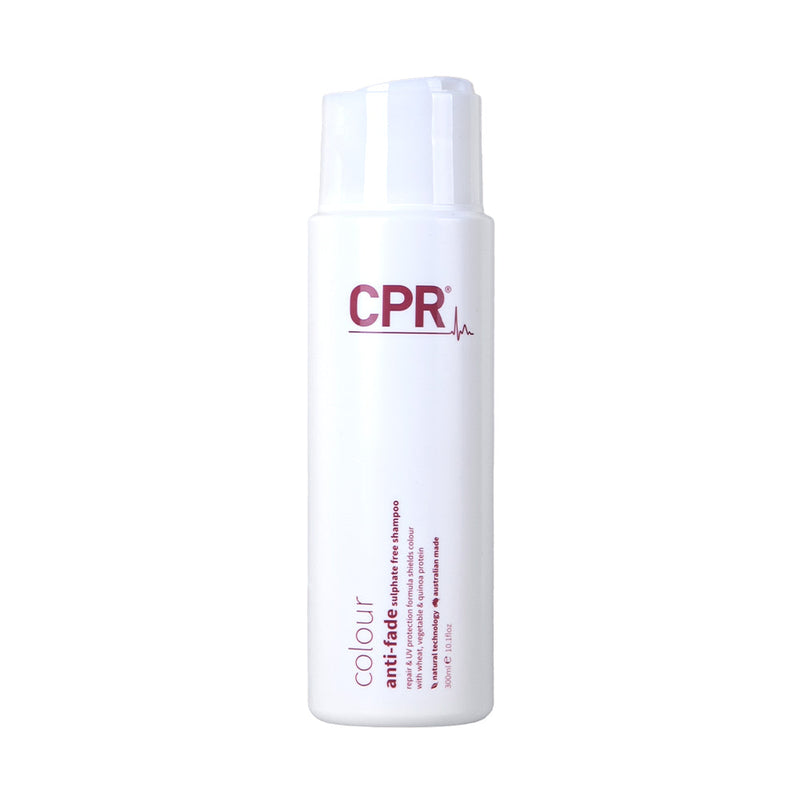 Load image into Gallery viewer, CPR Colour Anti-Fade Shampoo 300ml
