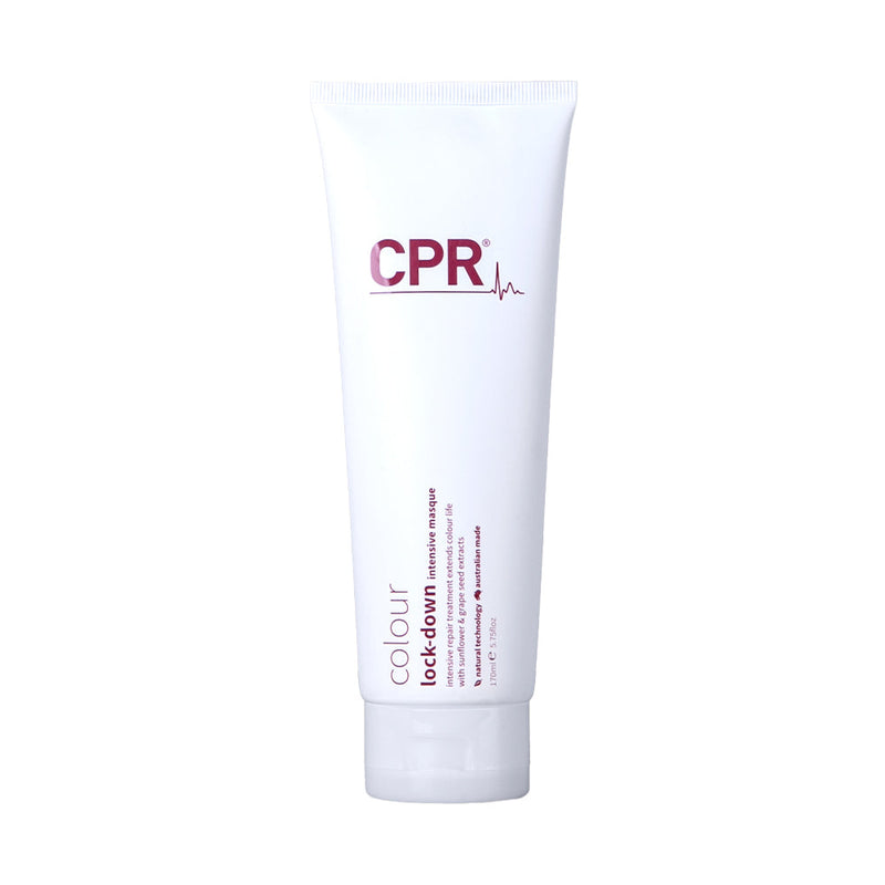 Load image into Gallery viewer, CPR Colour Lock-Down Treatment 180ml

