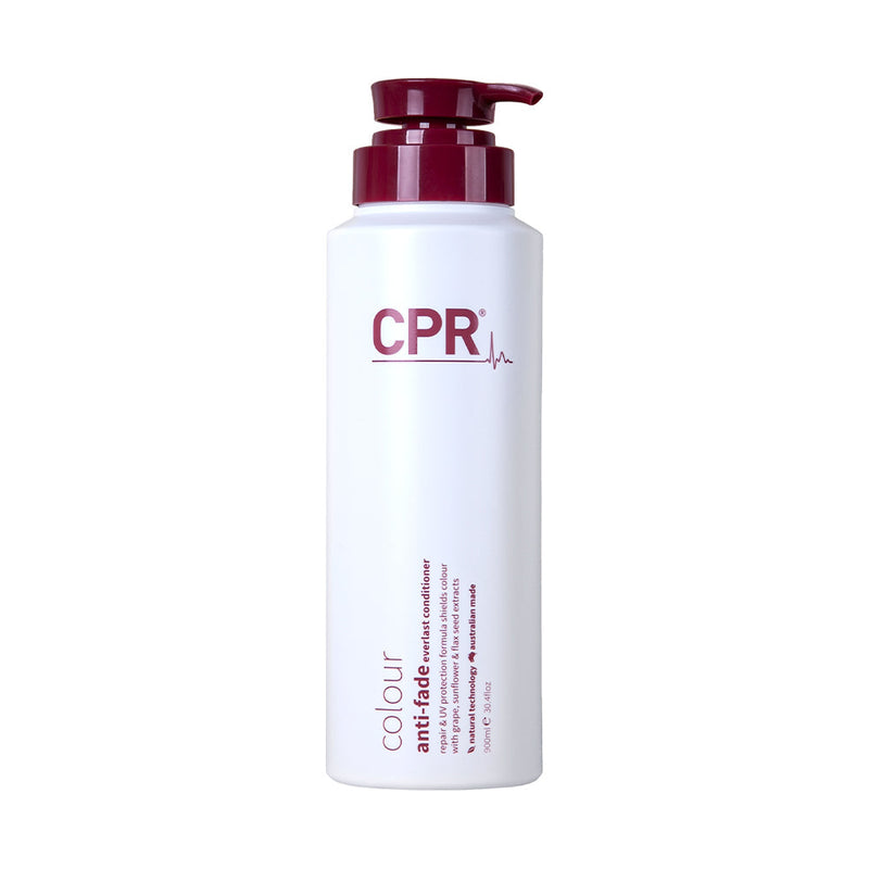 Load image into Gallery viewer, CPR Colour Anti-Fade Conditioner 900ml
