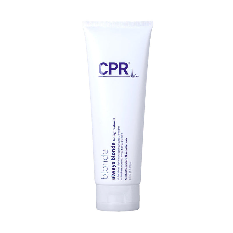 Load image into Gallery viewer, CPR Blonde Intensive Treatment 180ml
