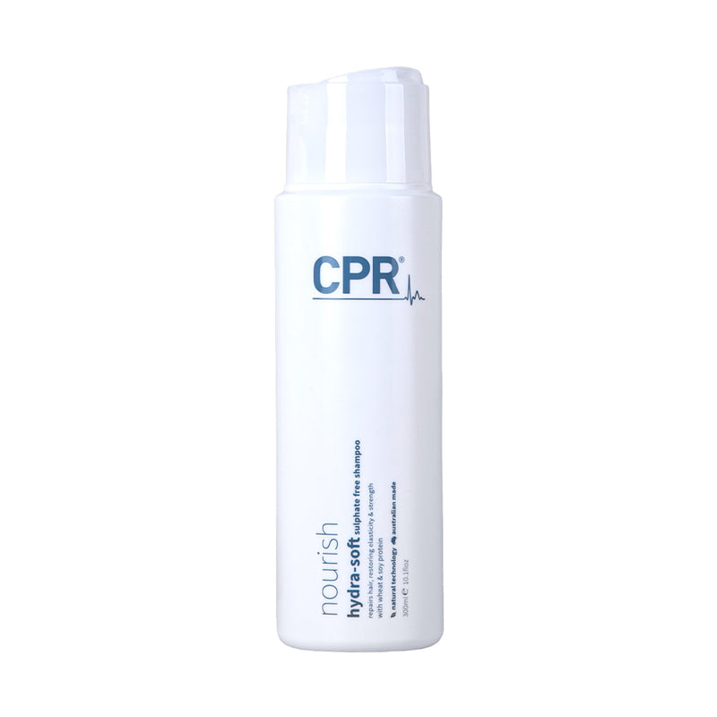 Load image into Gallery viewer, CPR Nourish Hydra-Soft Shampoo 300ml
