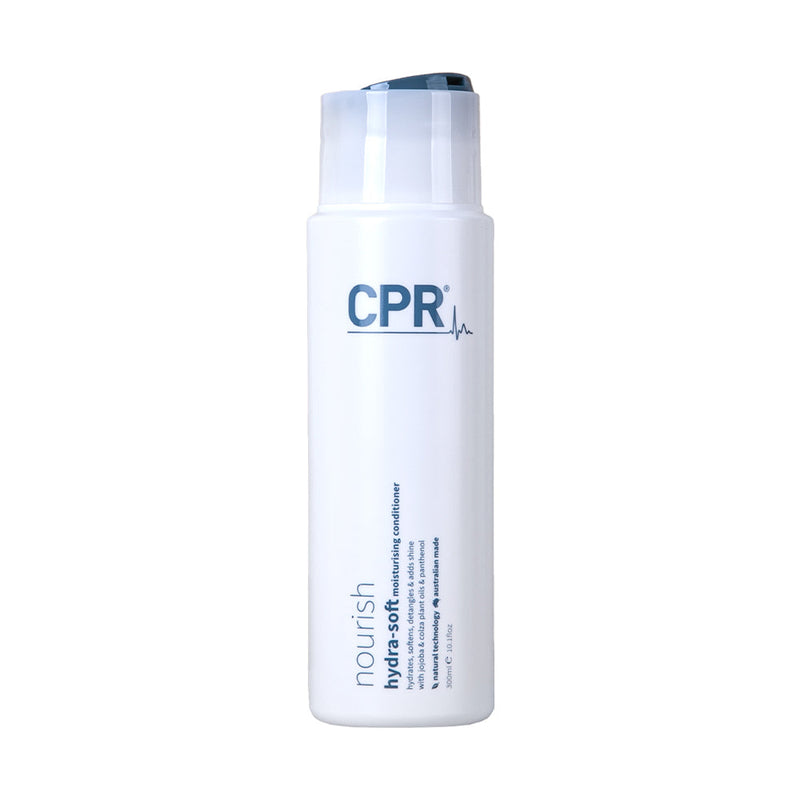 Load image into Gallery viewer, CPR Nourish Hydra-Soft Conditioner 300ml

