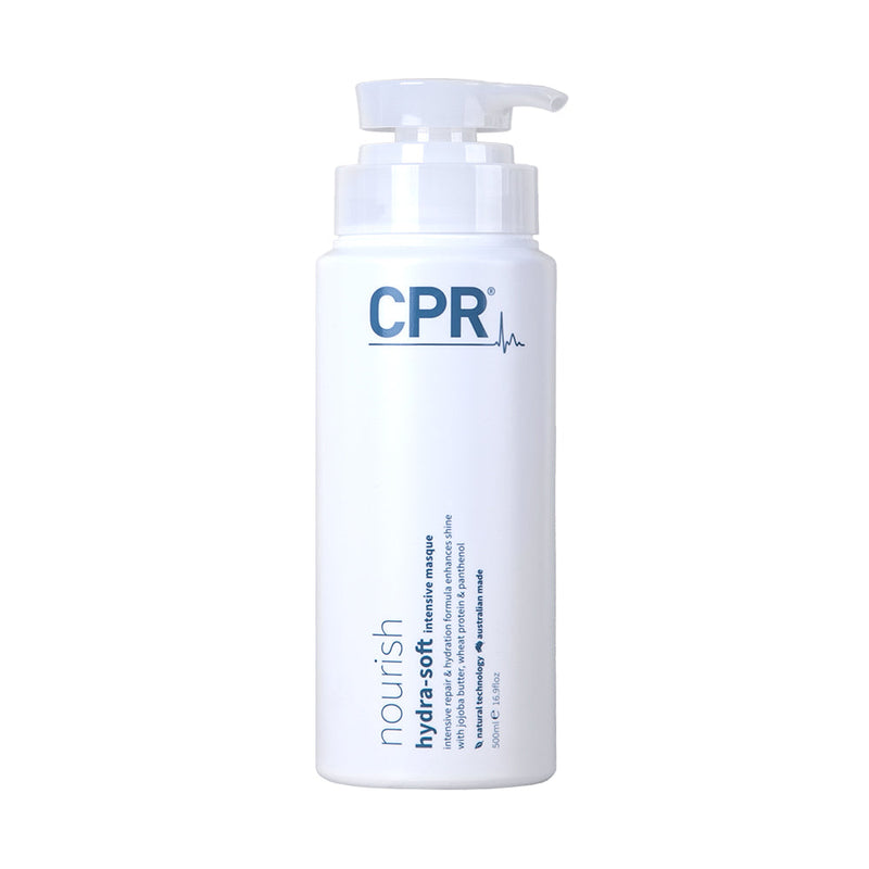 Load image into Gallery viewer, CPR Nourish Intensive Treatment 500ml
