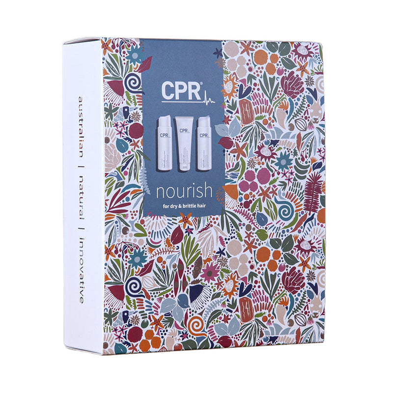 Load image into Gallery viewer, CPR Nourish Solution Trio Pack
