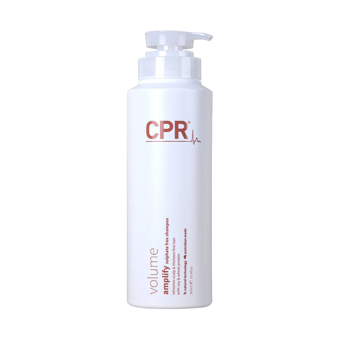 CPR Volumising Shampoo 900ml