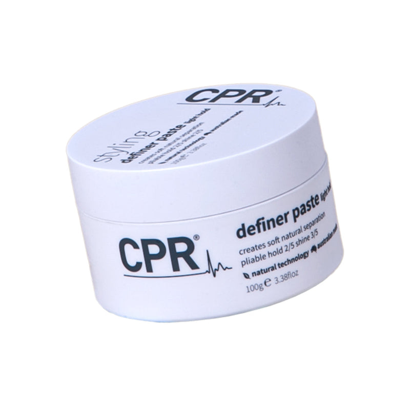 Load image into Gallery viewer, CPR Styling Definer Paste 100ml
