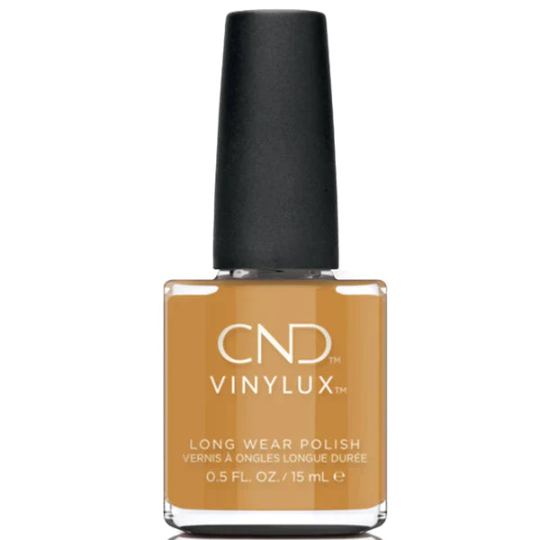 Load image into Gallery viewer, CND Vinylux Long Wear Nail Polish Candle Light 15ml
