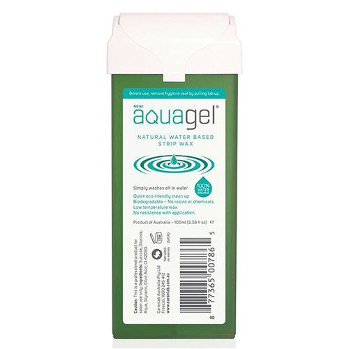 Load image into Gallery viewer, Caronlab Aquagel Water Soluble Cartridge 100ml
