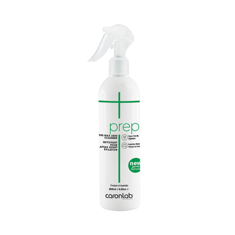 Load image into Gallery viewer, Caronlab Pre-Wax Skin Cleanser 250ml
