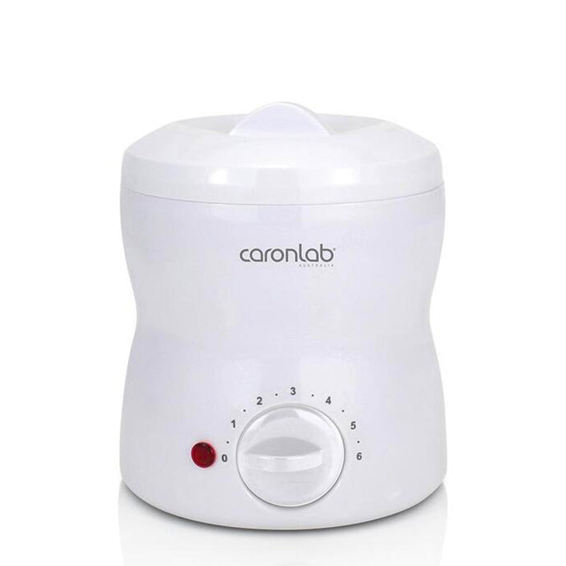 Load image into Gallery viewer, Caronlab Professional Mini Wax Heater 400ml - Beautopia Hair &amp; Beauty
