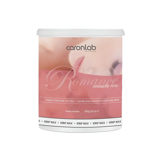 Caronlab Romance Strip Wax 800ml
