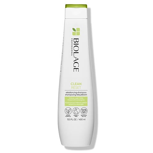 Load image into Gallery viewer, #Matrix Biolage Normalizing Clean Reset Shampoo 400ml (discontinued)

