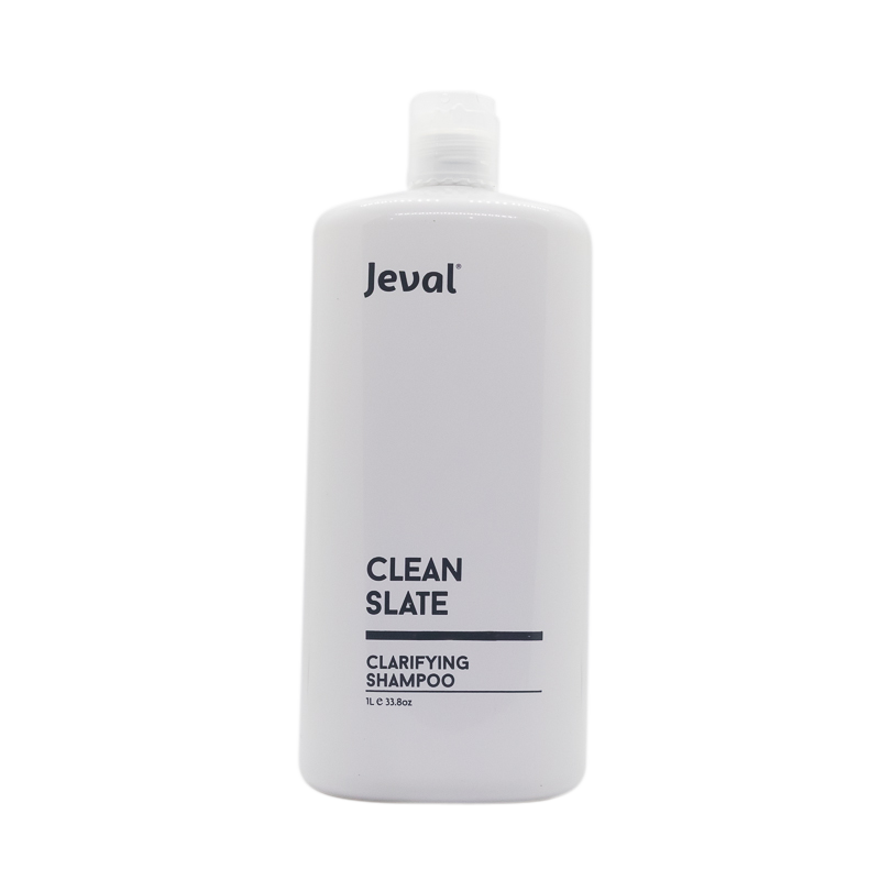Load image into Gallery viewer, Jeval Clean Slate Clarifying Shampoo 1 Litre - Beautopia Hair &amp; Beauty
