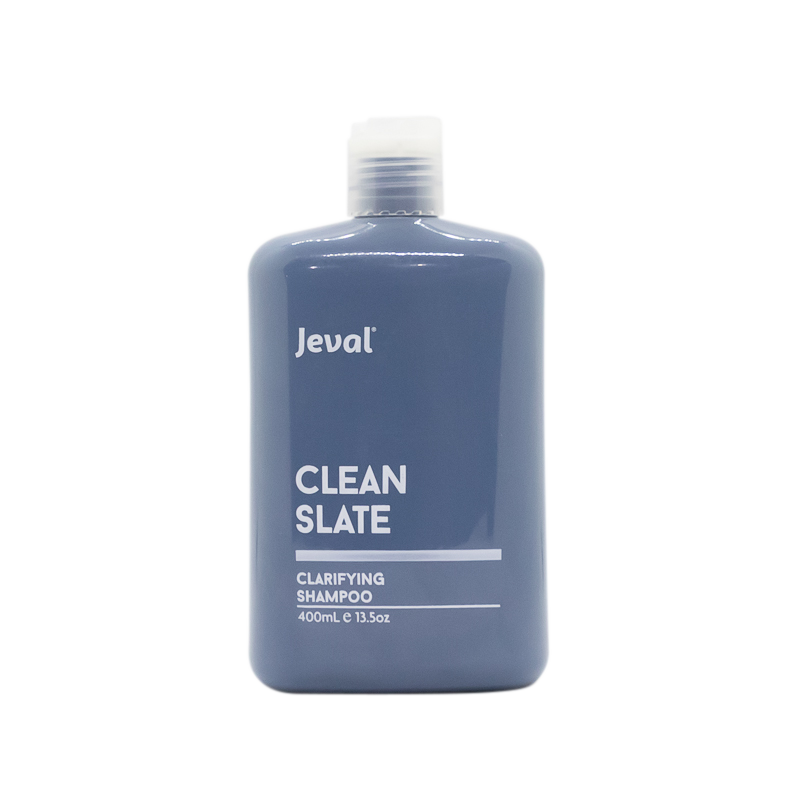 Load image into Gallery viewer, Jeval Clean Slate Clarifying Shampoo 400ml - Beautopia Hair &amp; Beauty
