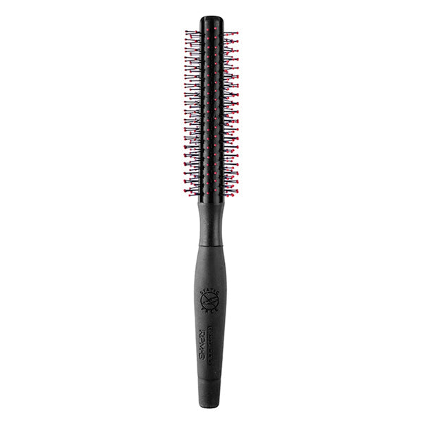 Load image into Gallery viewer, Cricket Static Free Brush RPM 8 Row Black
