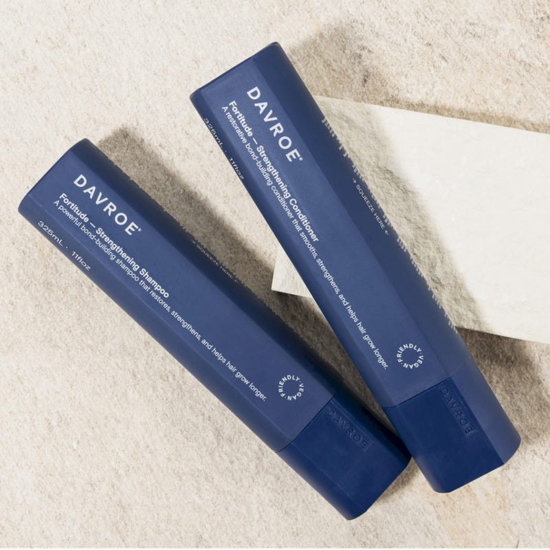 Load image into Gallery viewer, Davroe Fortitude Strengthening Conditioner 325ml
