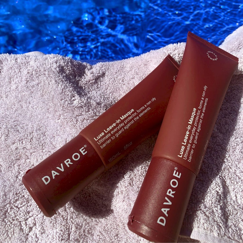 Load image into Gallery viewer, Davroe Luxe Leave-In Treatment 150ml
