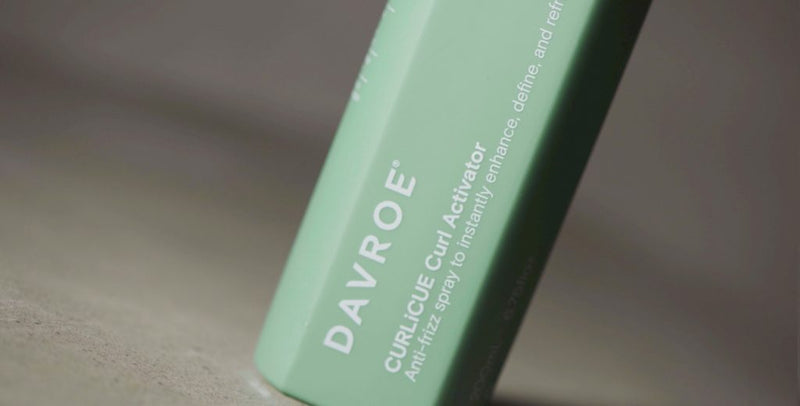 Load image into Gallery viewer, Davroe CURLiCUE Curl Activator 200ml
