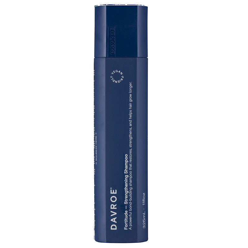 Load image into Gallery viewer, Davroe Fortitude Strengthening Shampoo 325ml
