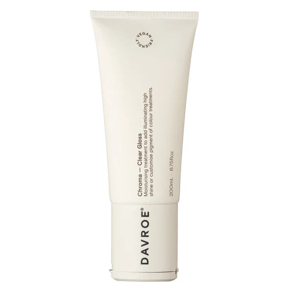 Load image into Gallery viewer, Davroe Chroma Colour Clear 200ml
