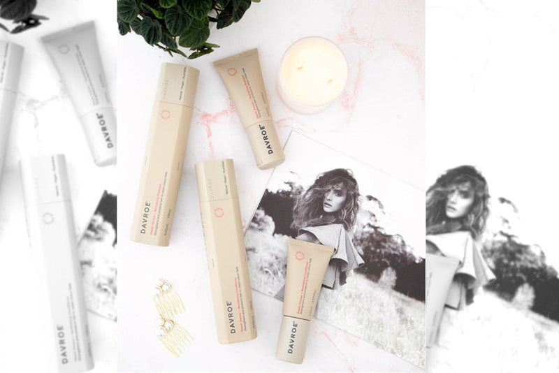 Load image into Gallery viewer, Davroe Repair Senses Revitalizing Conditioner 1 Litre
