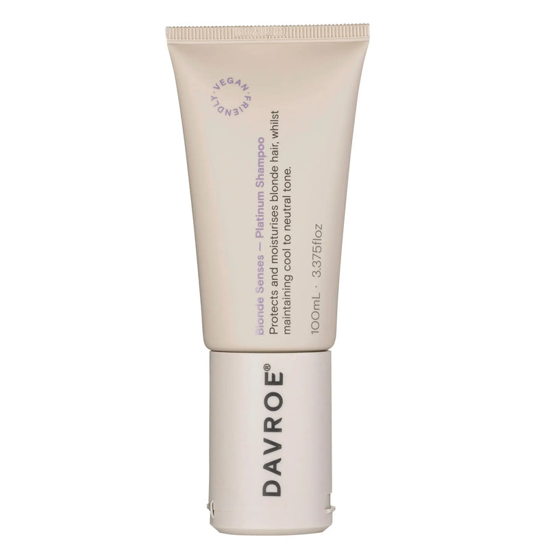 Load image into Gallery viewer, Davroe Blonde Senses Holiday Gift Bag
