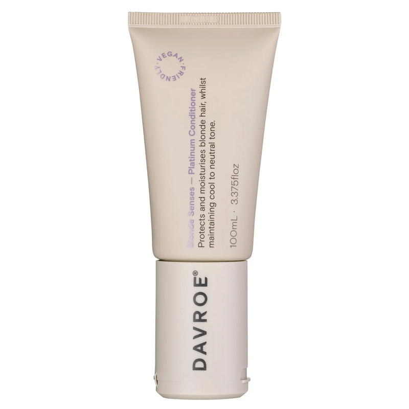 Load image into Gallery viewer, Davroe Blonde Senses Holiday Gift Bag
