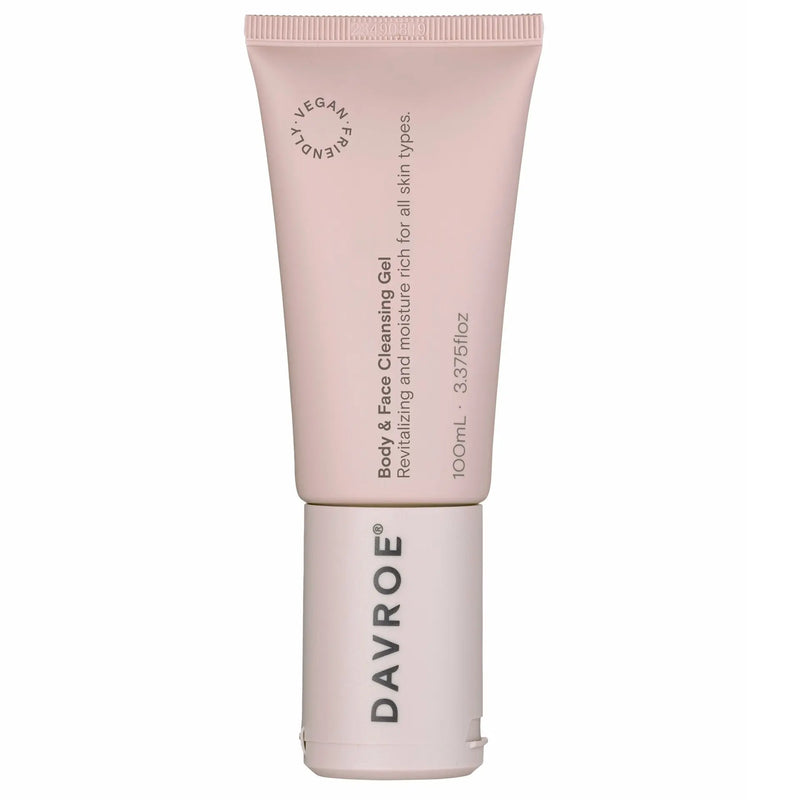 Load image into Gallery viewer, Davroe Blonde Senses Holiday Gift Bag
