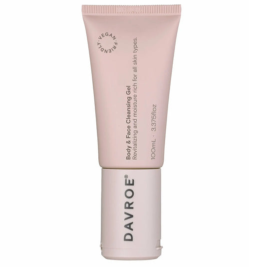 Davroe Blonde Senses Holiday Gift Bag