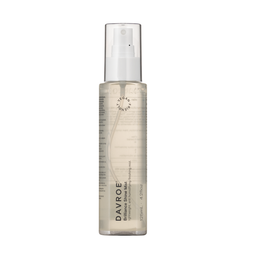 Davroe Brilliance Shine Mist 125ml