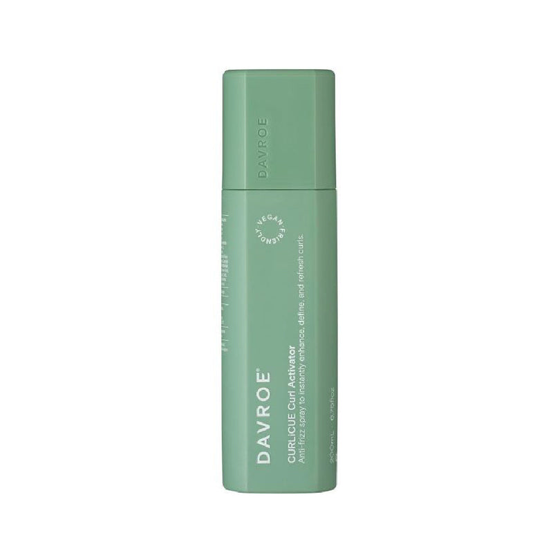 Load image into Gallery viewer, Davroe CURLiCUE Curl Activator 200ml
