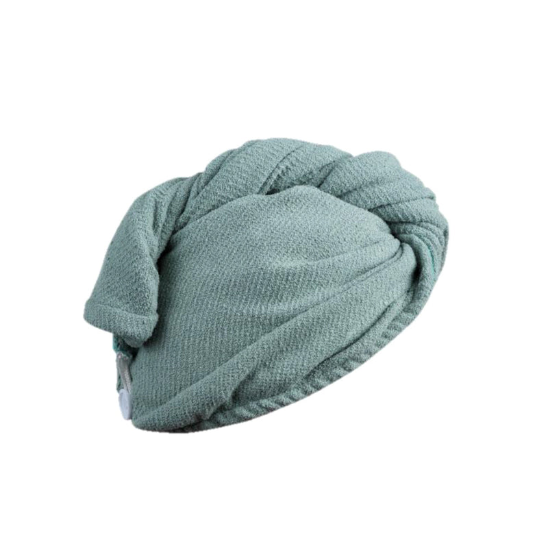 Load image into Gallery viewer, Davroe CURLiCUE Rapid Dry Hair Wrap
