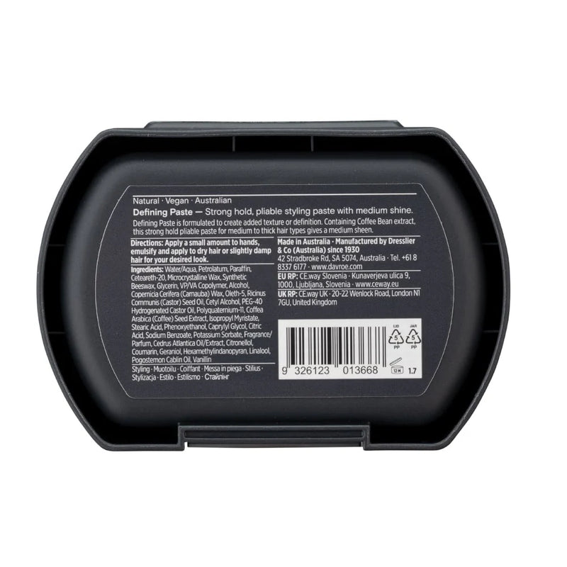 Load image into Gallery viewer, Davroe Defining Paste 100g
