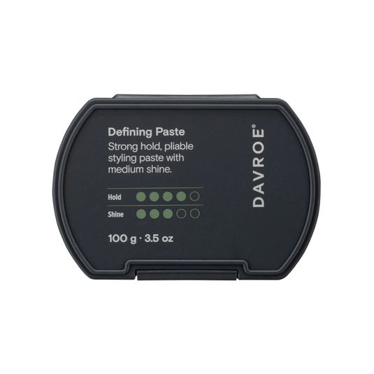 Davroe Defining Paste 100g