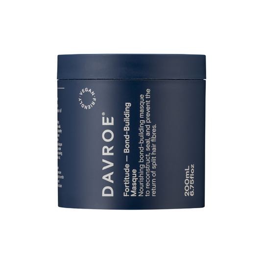 Davroe Fortitude Bond-Building Masque 200ml