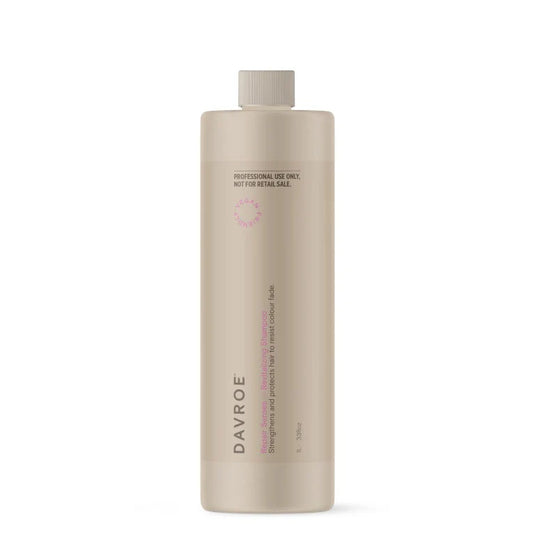 Davroe Repair Senses Revitalizing Shampoo 1 Litre