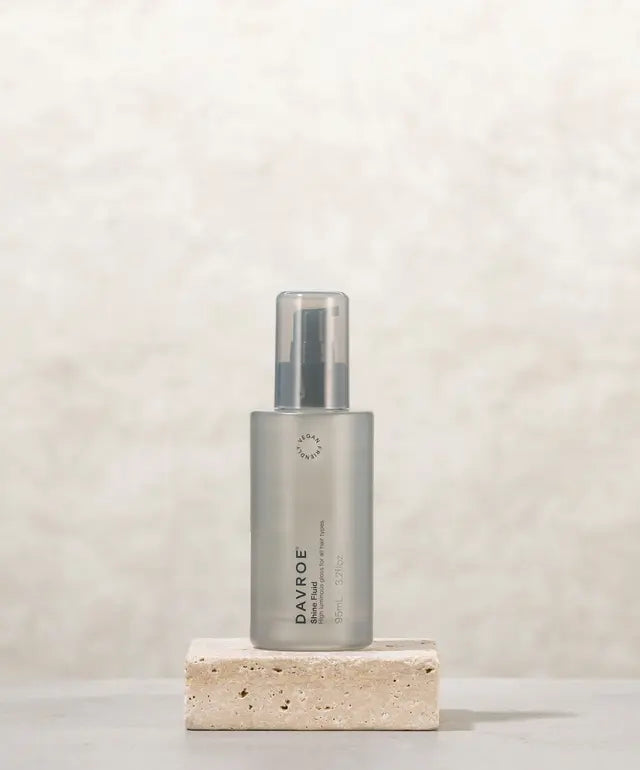 Load image into Gallery viewer, Davroe Shine Fluid 95ml
