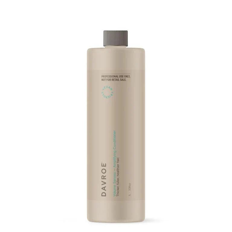 Load image into Gallery viewer, Davroe Volume Senses Amplifying Conditioner 1 Litre
