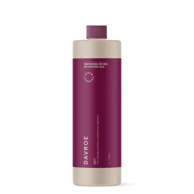 Load image into Gallery viewer, Davroe MCT Moisture Conditioning Treatment 1 Litre
