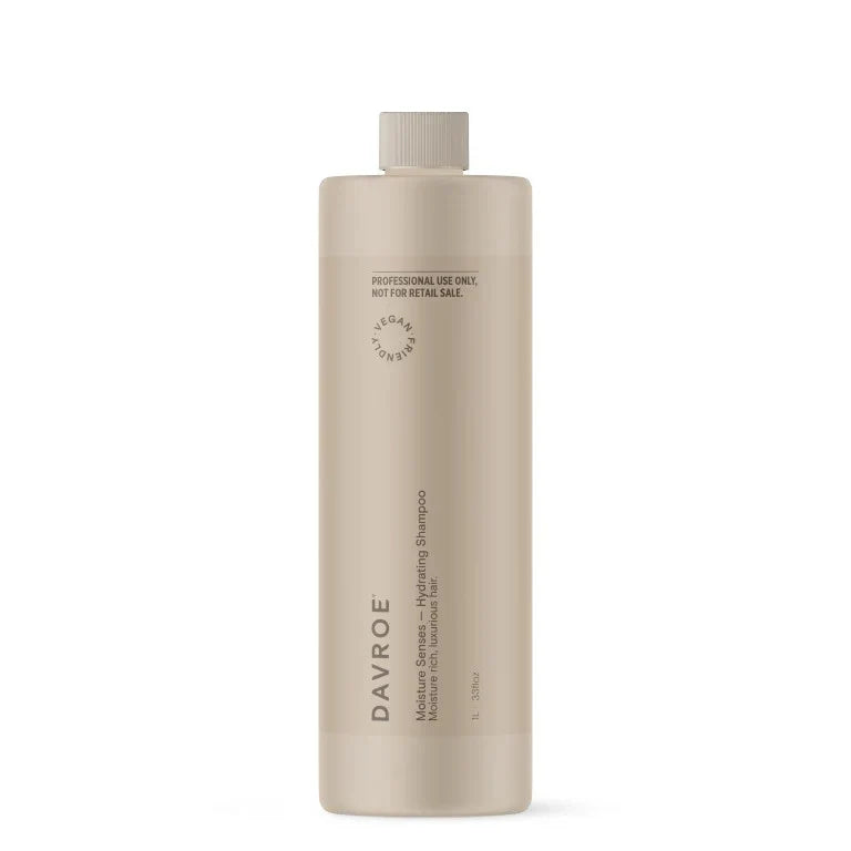 Load image into Gallery viewer, Davroe Moisture Senses Hydrating Shampoo 1 Litre
